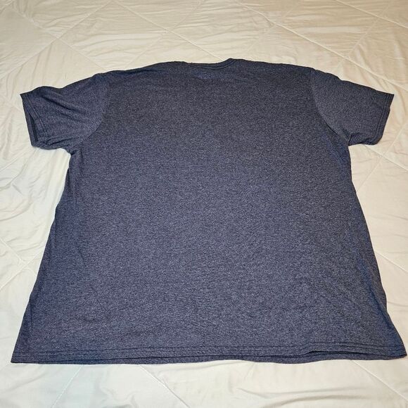 Star Wars XXL Gray-Blue Short Sleeve Graphic T - Picture 7 of 7